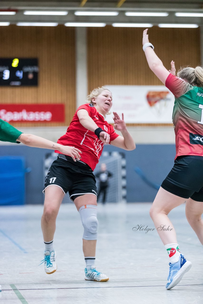 Bild 190 - F HSG Kremperheide/Muensterdorf - TSV SR Schuelp : Ergebnis: 19:14